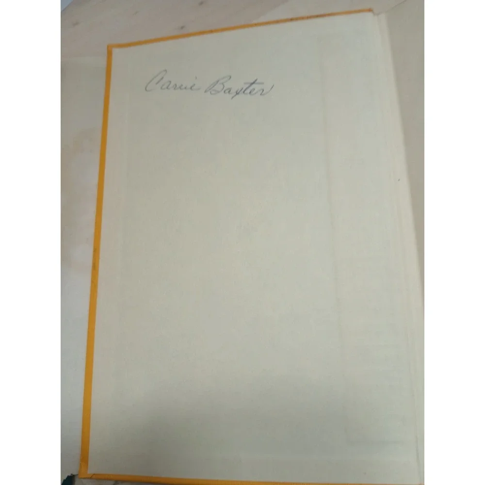Vintage The Perfect Hostess Cook Book 1964 with Dust Jacket